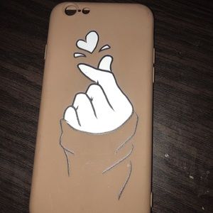 Apple iPhone 6/6s case